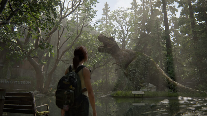 The Last of Us Part 2 grafik Naughty Dog dinosaur 30 fps.jpg